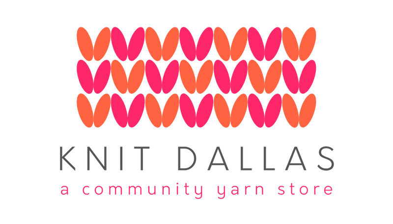 Knit Dallas